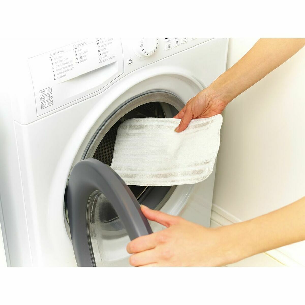 Ångmopp Black & Decker 1300 W (Renoverade A) - 5