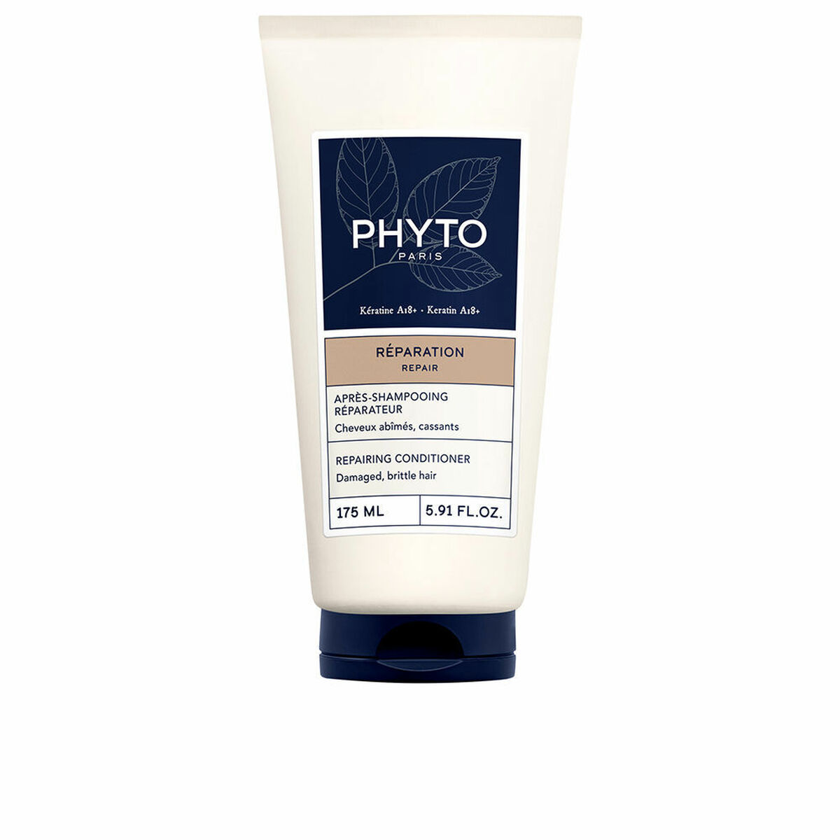 Balsam Phyto Paris Réparation 175 ml