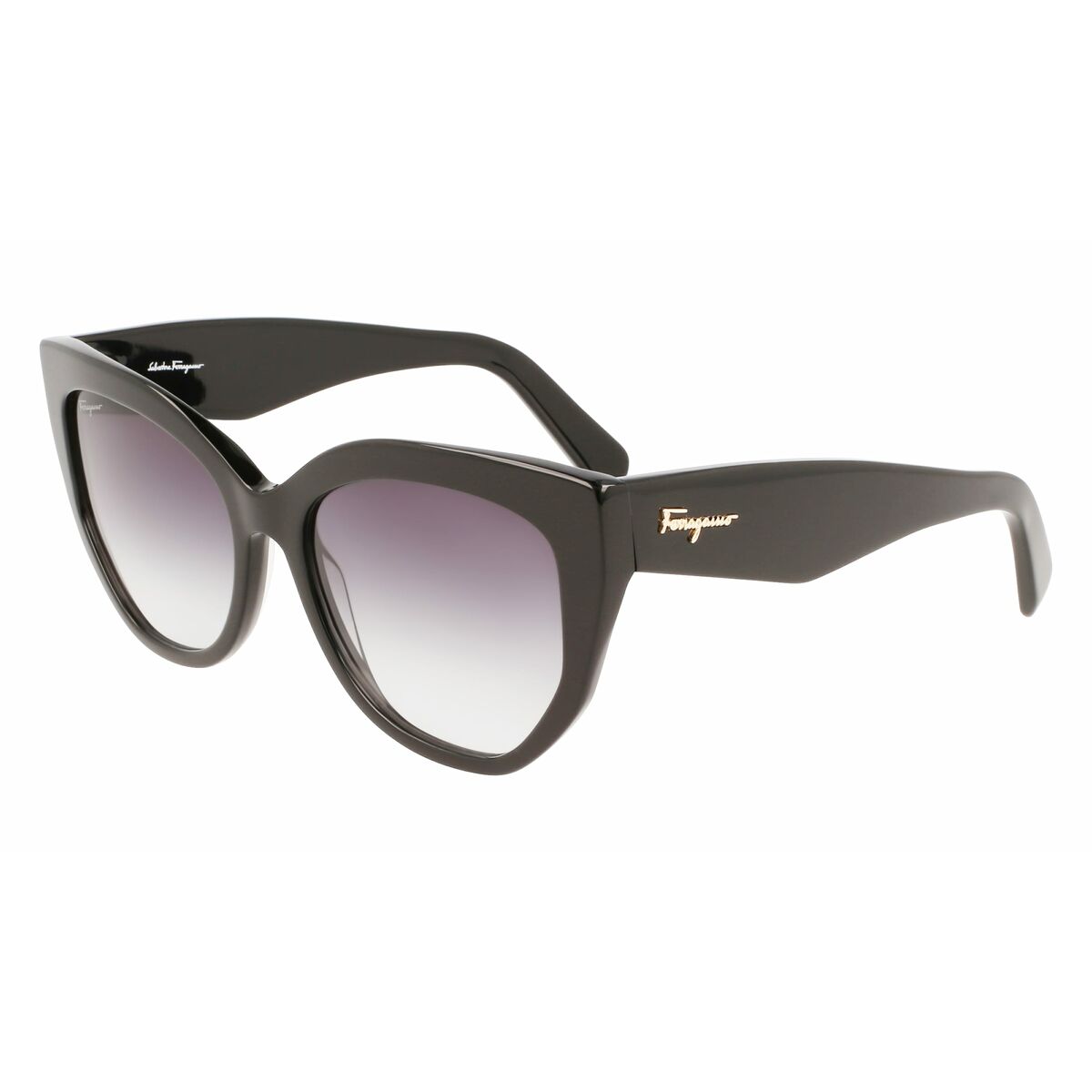 Damsolglasögon Salvatore Ferragamo SF1061S-001 ø 56 mm