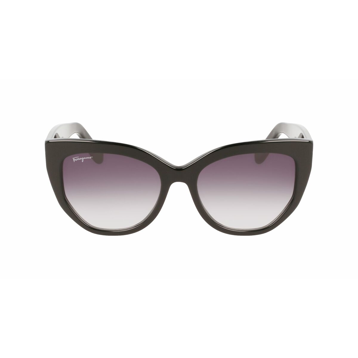 Damsolglasögon Salvatore Ferragamo SF1061S-001 ø 56 mm - 2