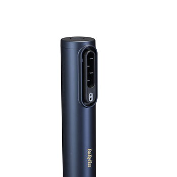 Hårtork Babyliss AS6550E Marinblå 1500 W (2 antal) (1 antal)
