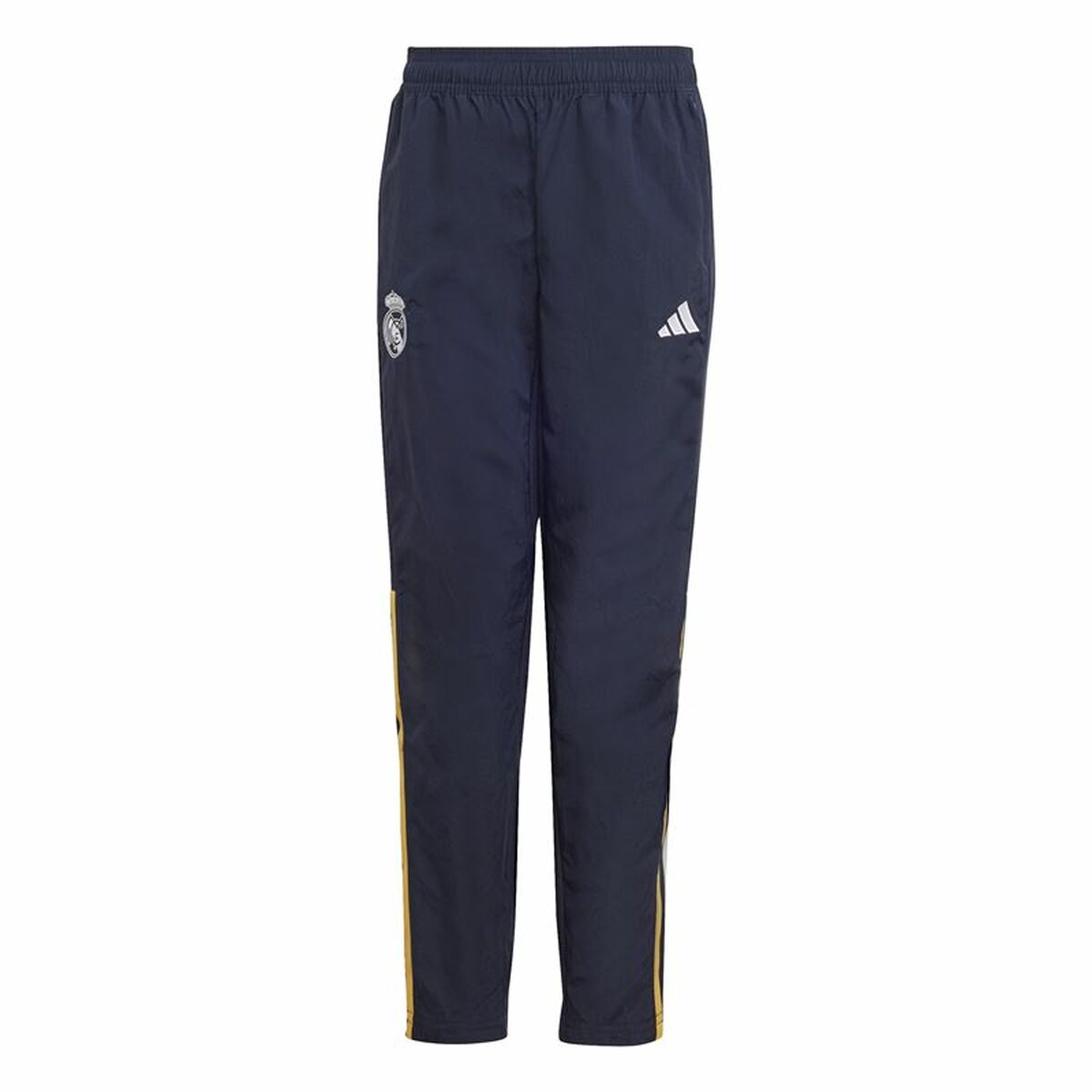 Träningsbyxa barn Adidas Real Madrid Infantil