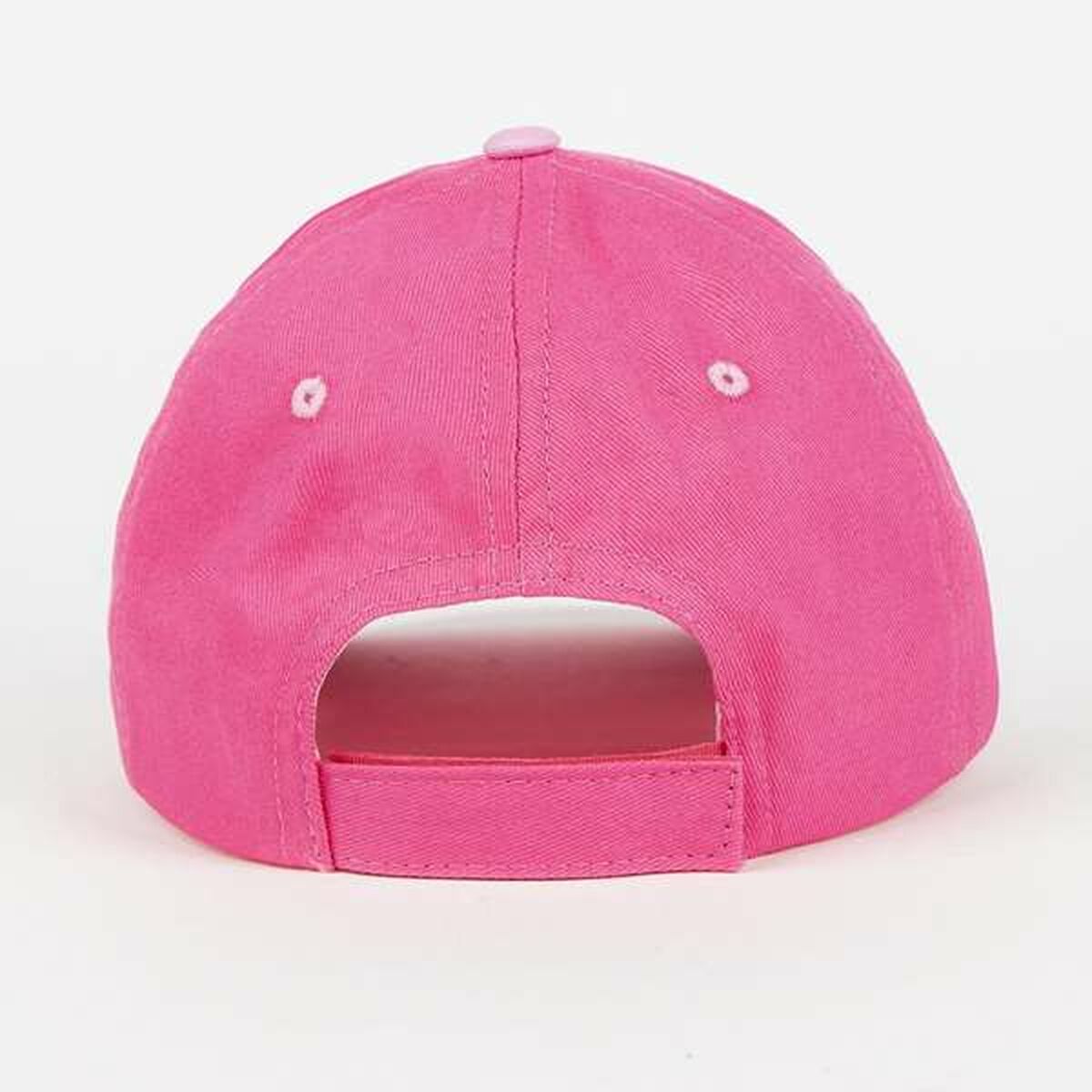 Barnkeps Barbie Rosa - 3