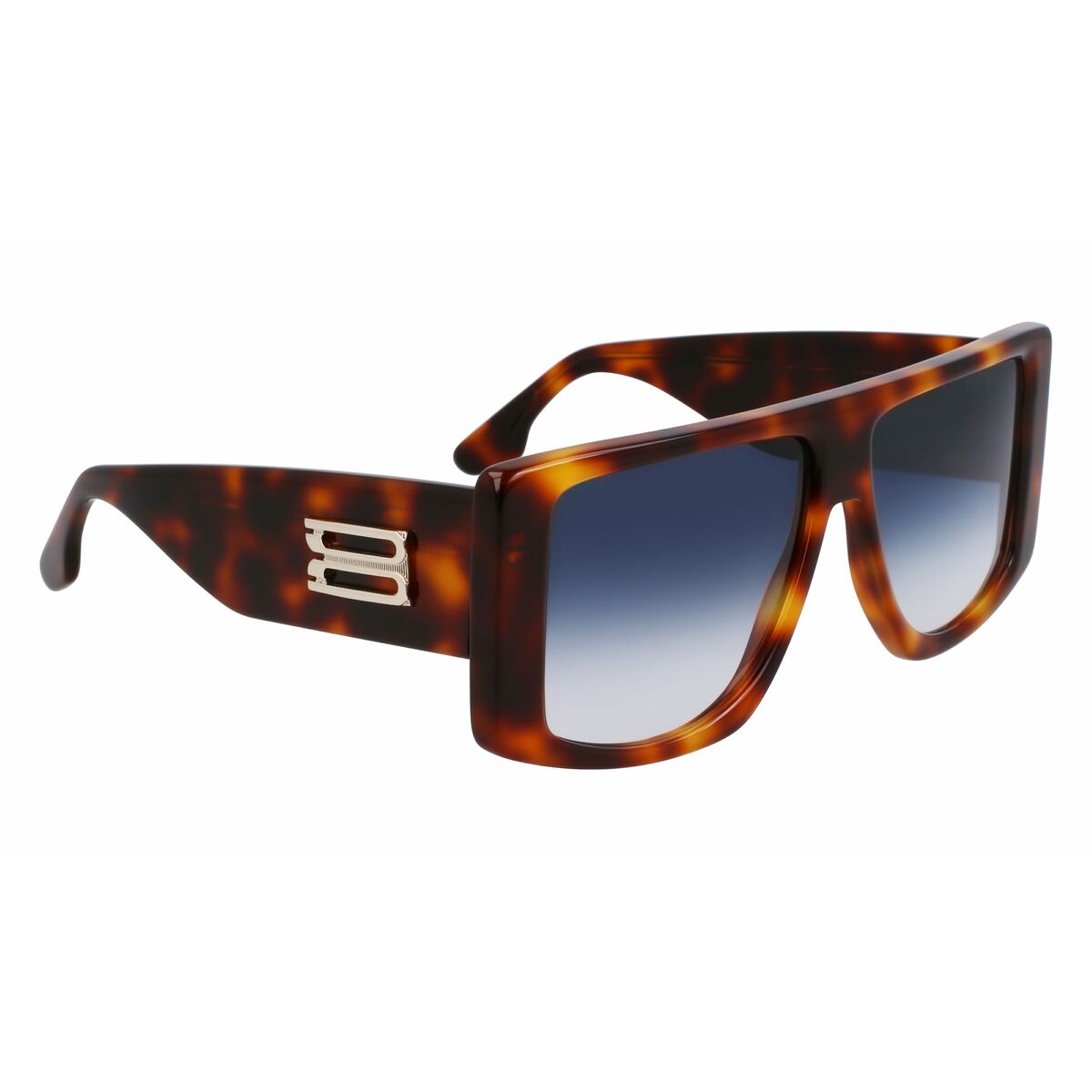 Damsolglasögon Victoria Beckham VB678S5713215 ø 57 mm - 3