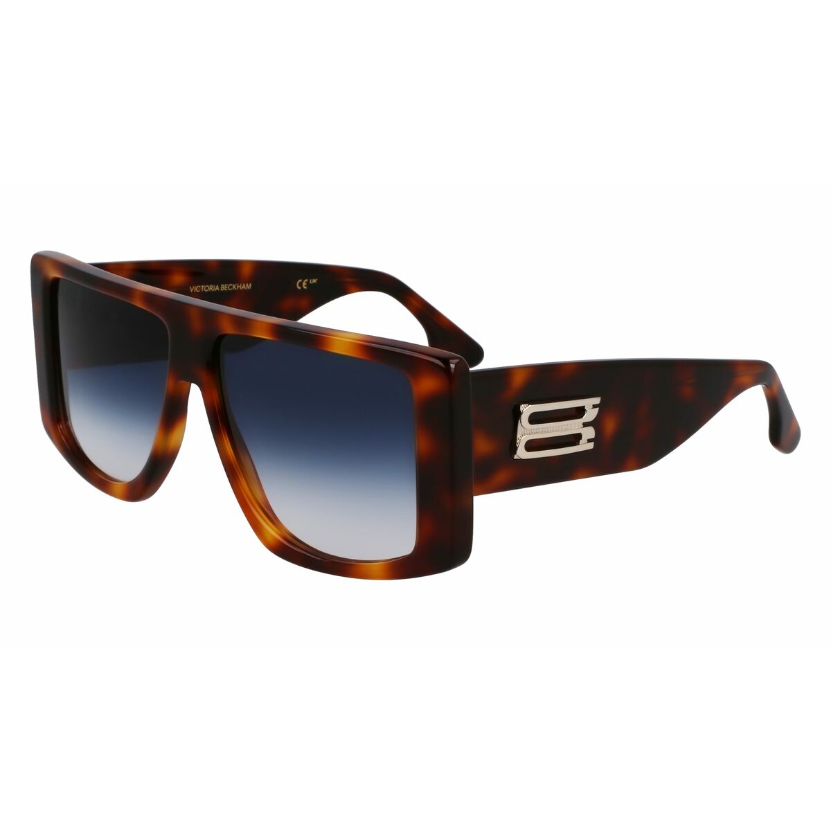 Damsolglasögon Victoria Beckham VB678S5713215 ø 57 mm
