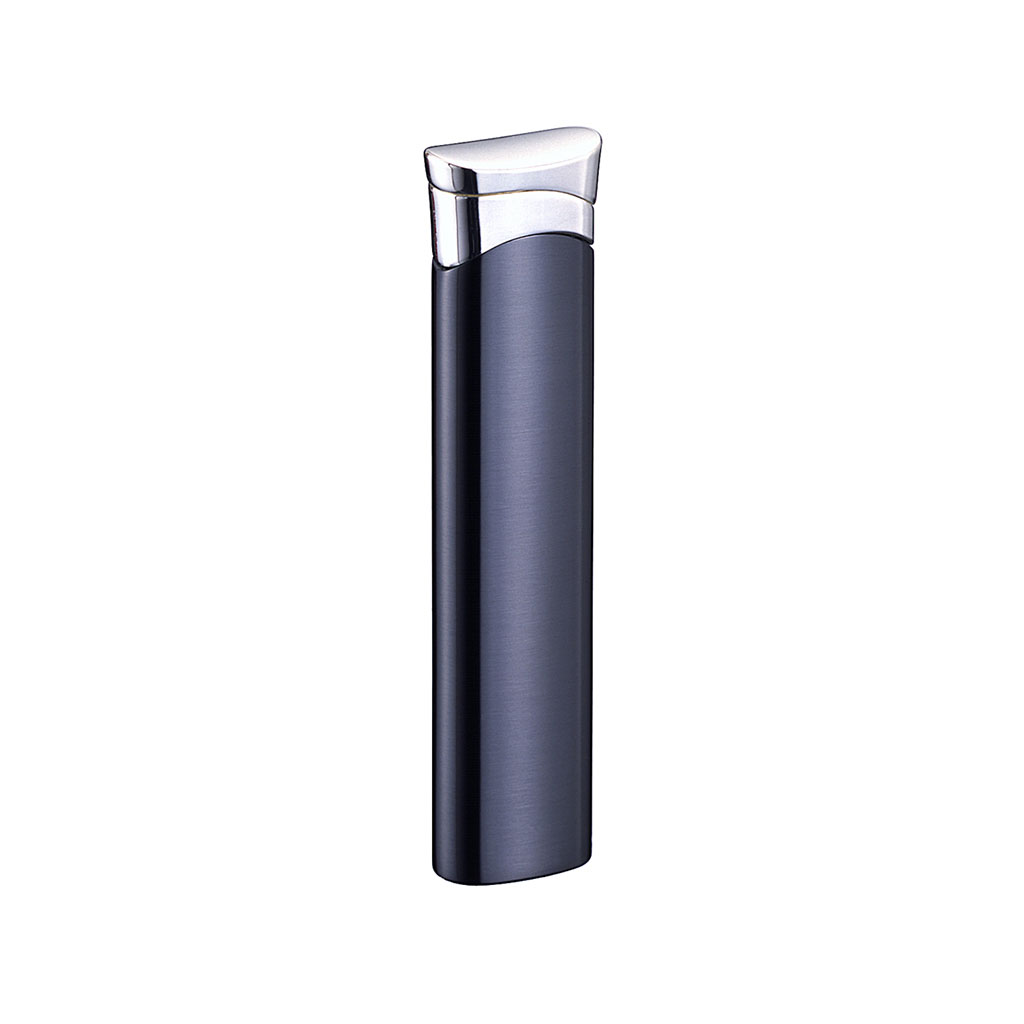 SK49-02 Tändare-Sarome-Piezo-Black nickel super satin