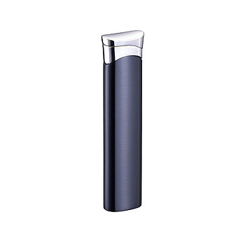 SK49-02 Tändare-Sarome-Piezo-Black nickel super satin