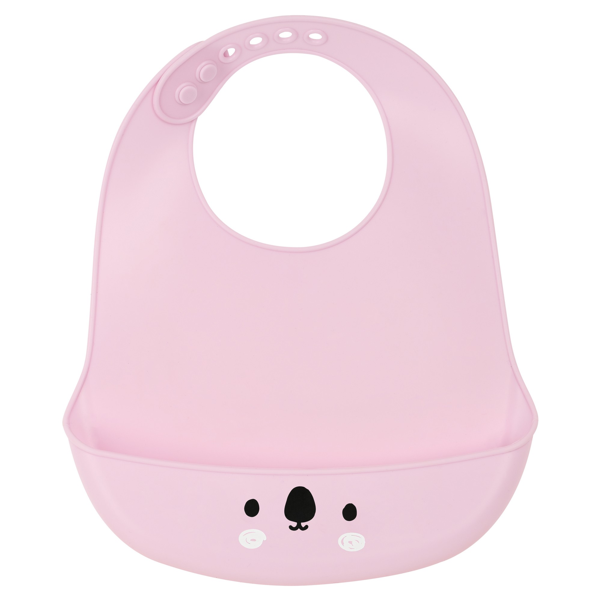 Haklapp Safta M922 Grå Rosa Silikon 21 x 26 x 2 cm (21 x 2 x 26 cm) - 3
