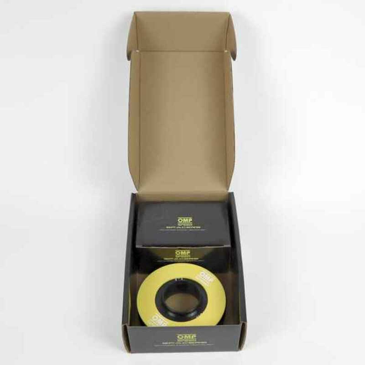 Separatorsats OMP 5x108 60,1 M12 x 1,5 + M14 x 1,5 15 mm - 6