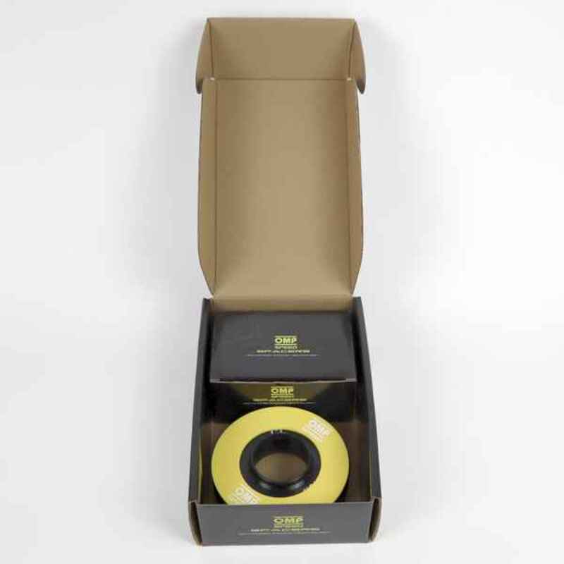 Separatorsats OMP 5x108 60,1 M12 x 1,5 + M14 x 1,5 15 mm - 2