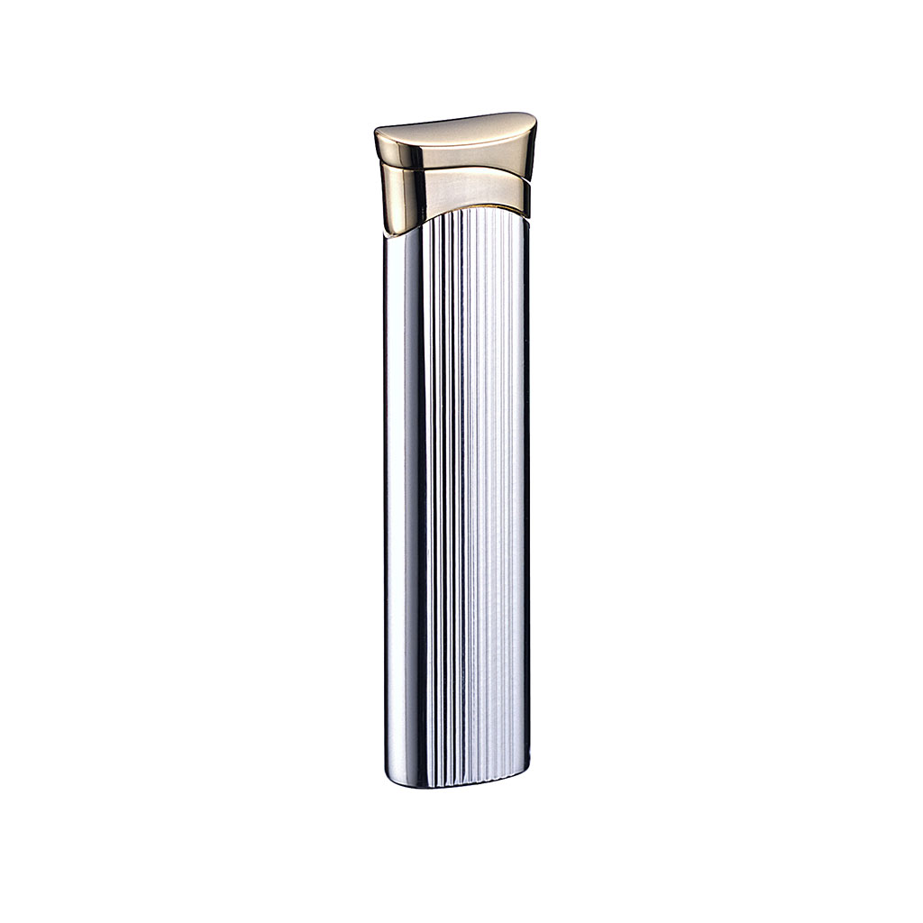 SK49-03 Tändare-Sarome Gold/silver diamond