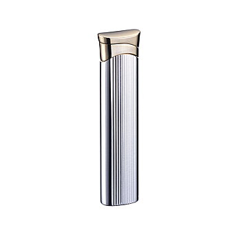 SK49-03 Tändare-Sarome Gold/silver diamond