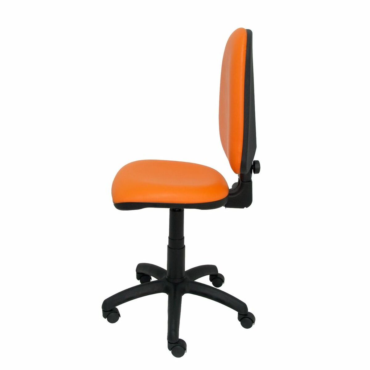 Kontorsstol Ayna Similpiel Piqueras y Crespo CPSPV83 Orange - 8