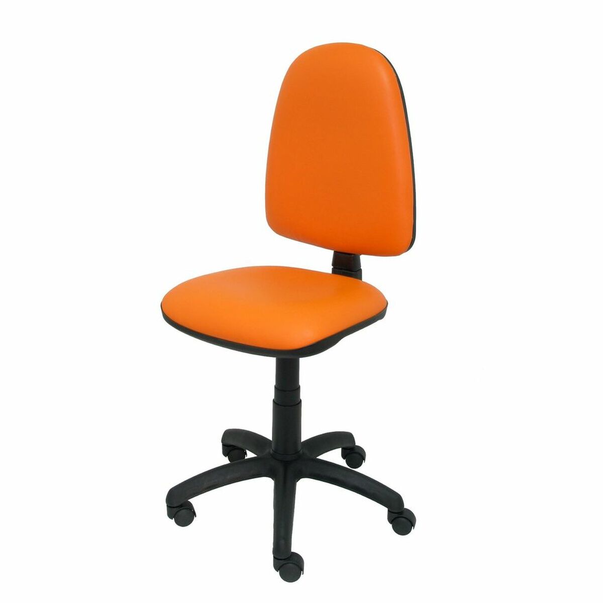 Kontorsstol Ayna Similpiel Piqueras y Crespo CPSPV83 Orange - 9