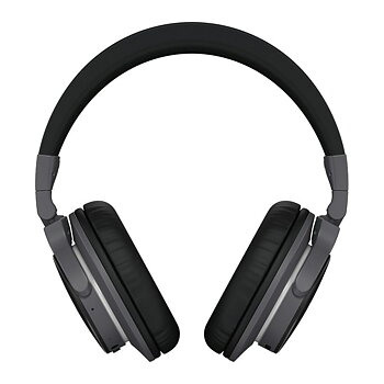 Bluetooth Hörlurar Behringer BH470NC Svart
