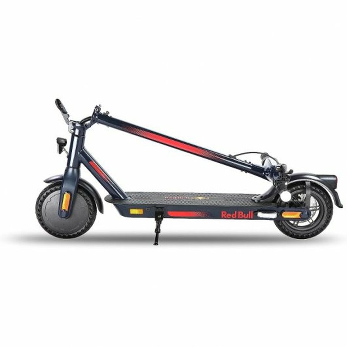 Elscooter Red Bull RB-RTEEN10-75-ES Svart - 2