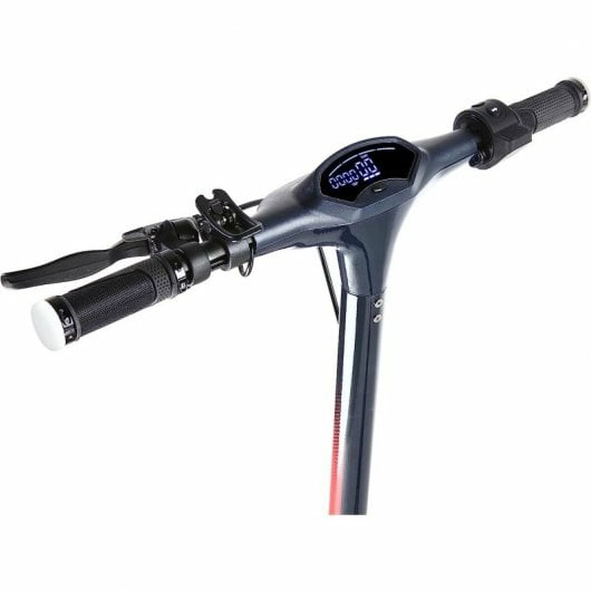Elscooter Red Bull RB-RTEEN10-75-ES Svart - 4