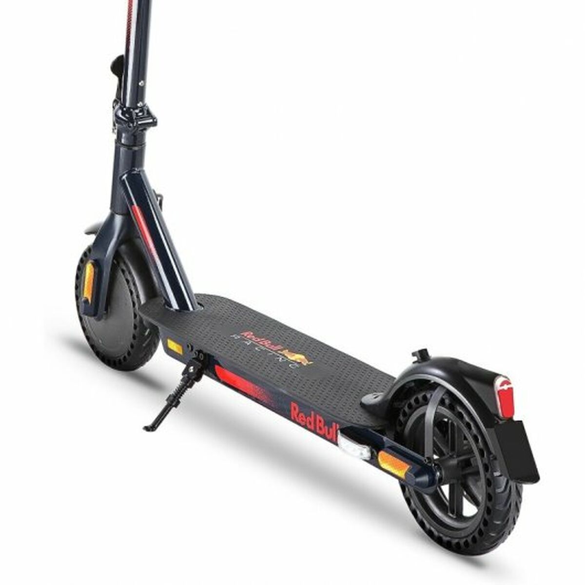 Elscooter Red Bull RB-RTEEN10-75-ES Svart - 3