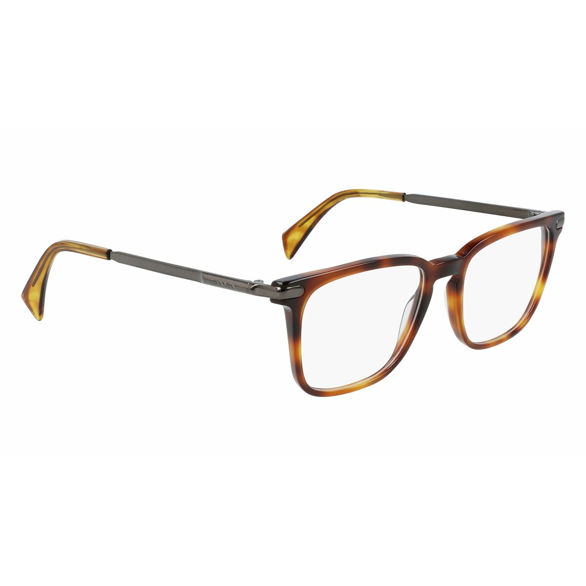 Glasögonbågar Lanvin Brun Ø 53 mm