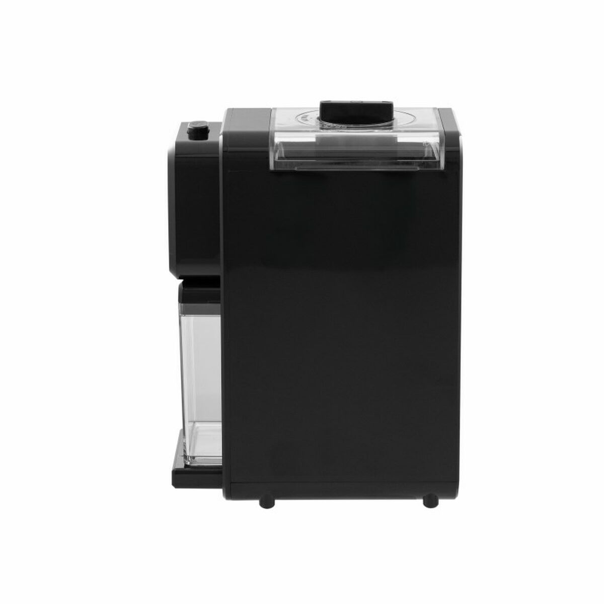 Elektrisk kvarn Zelmer ZCG7925 Svart 120 W - 2