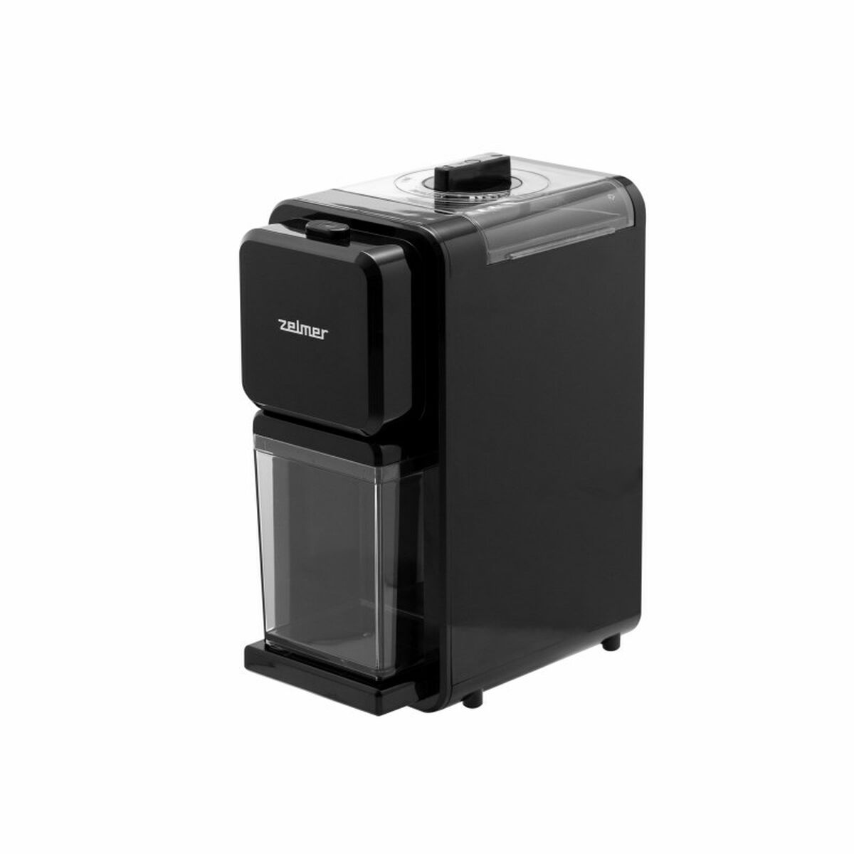 Elektrisk kvarn Zelmer ZCG7925 Svart 120 W - 5