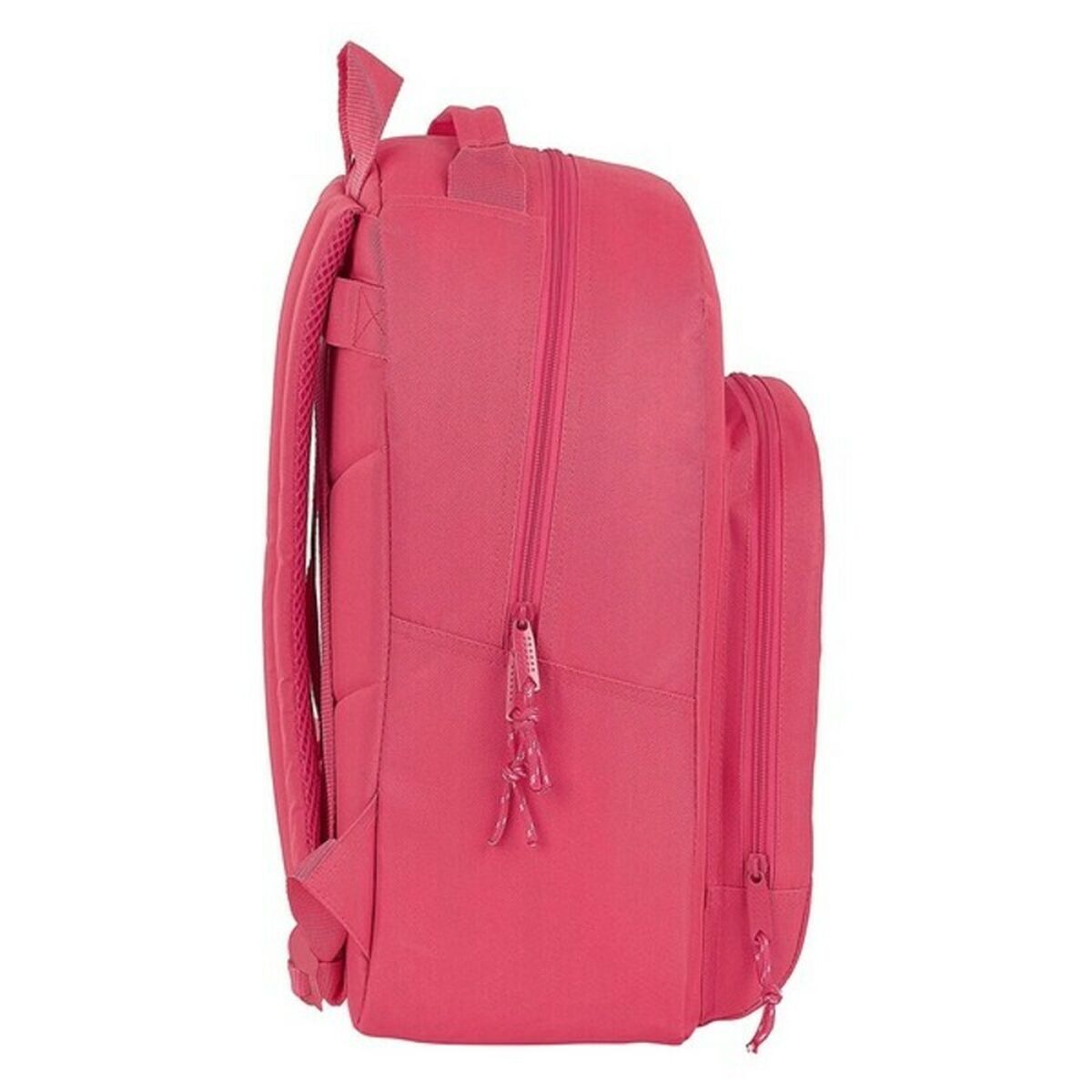 Skolryggsäck BlackFit8 M305 Rosa 32 x 42 x 15 cm - 4