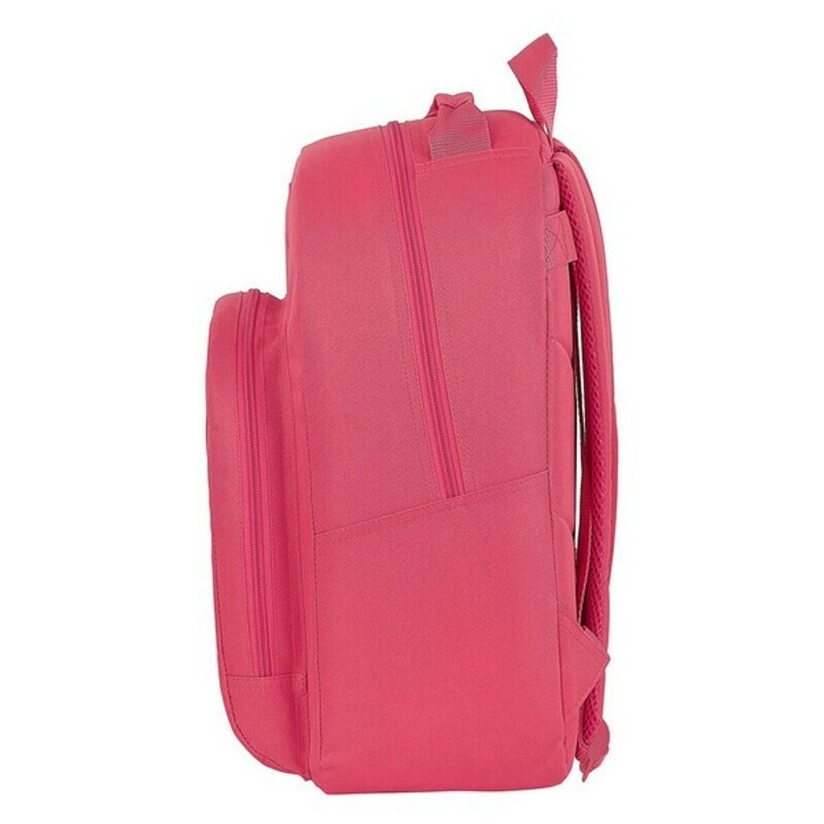 Skolryggsäck BlackFit8 M305 Rosa 32 x 42 x 15 cm - 3