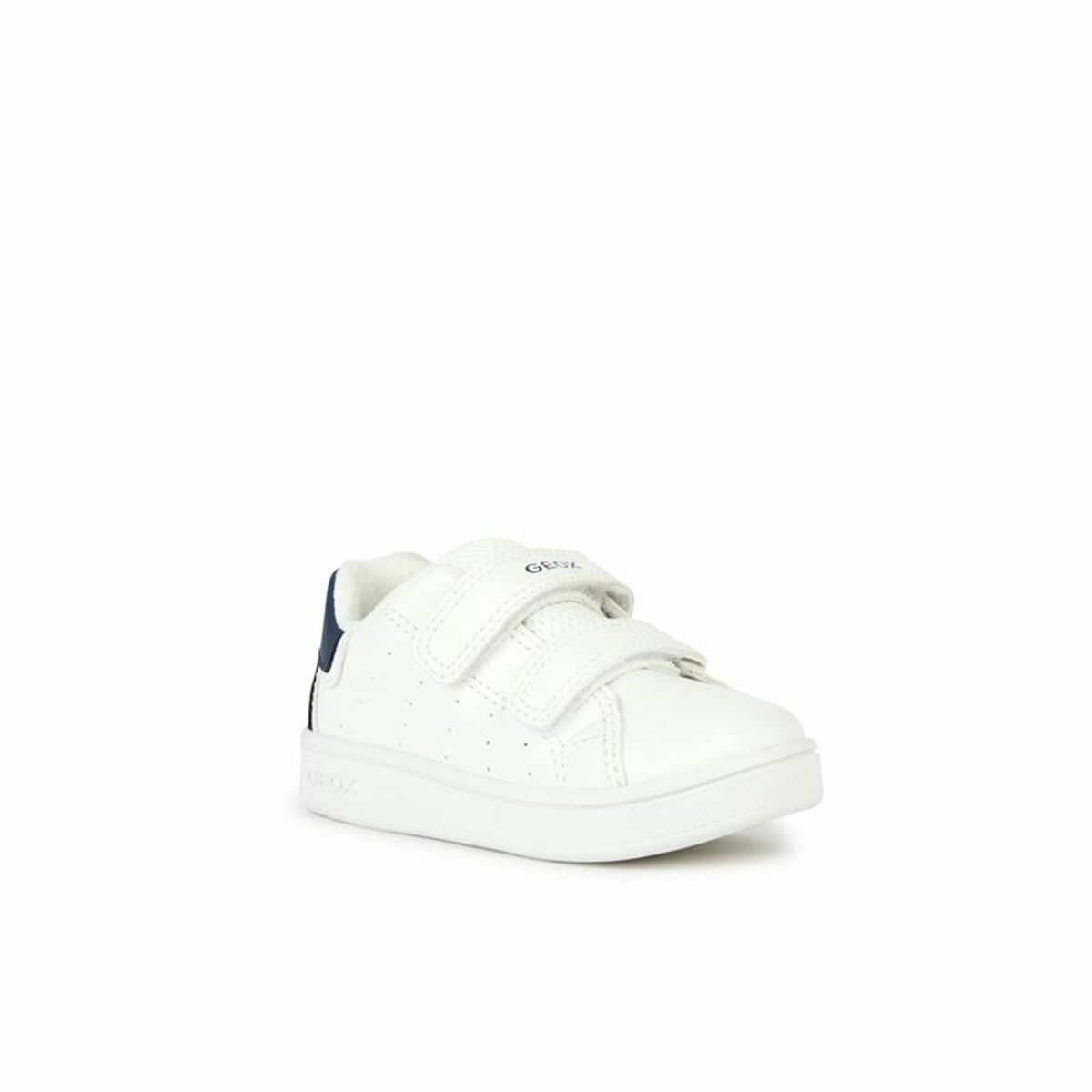 Sportskor Casual Barn Geox Eclyper - 4