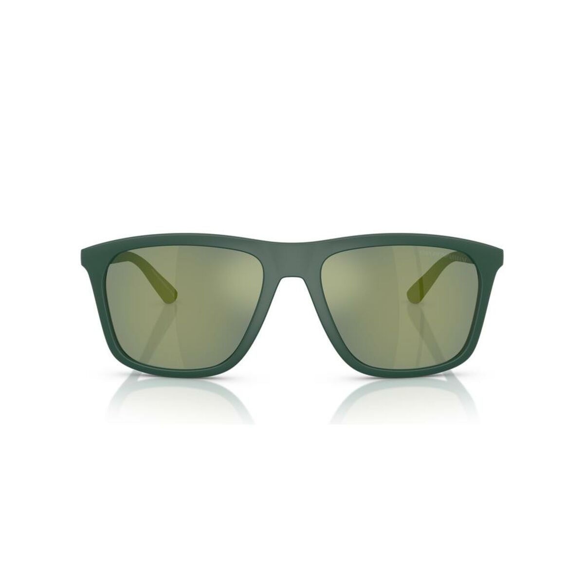 Herrsolglasögon Emporio Armani EA 4237 - 2