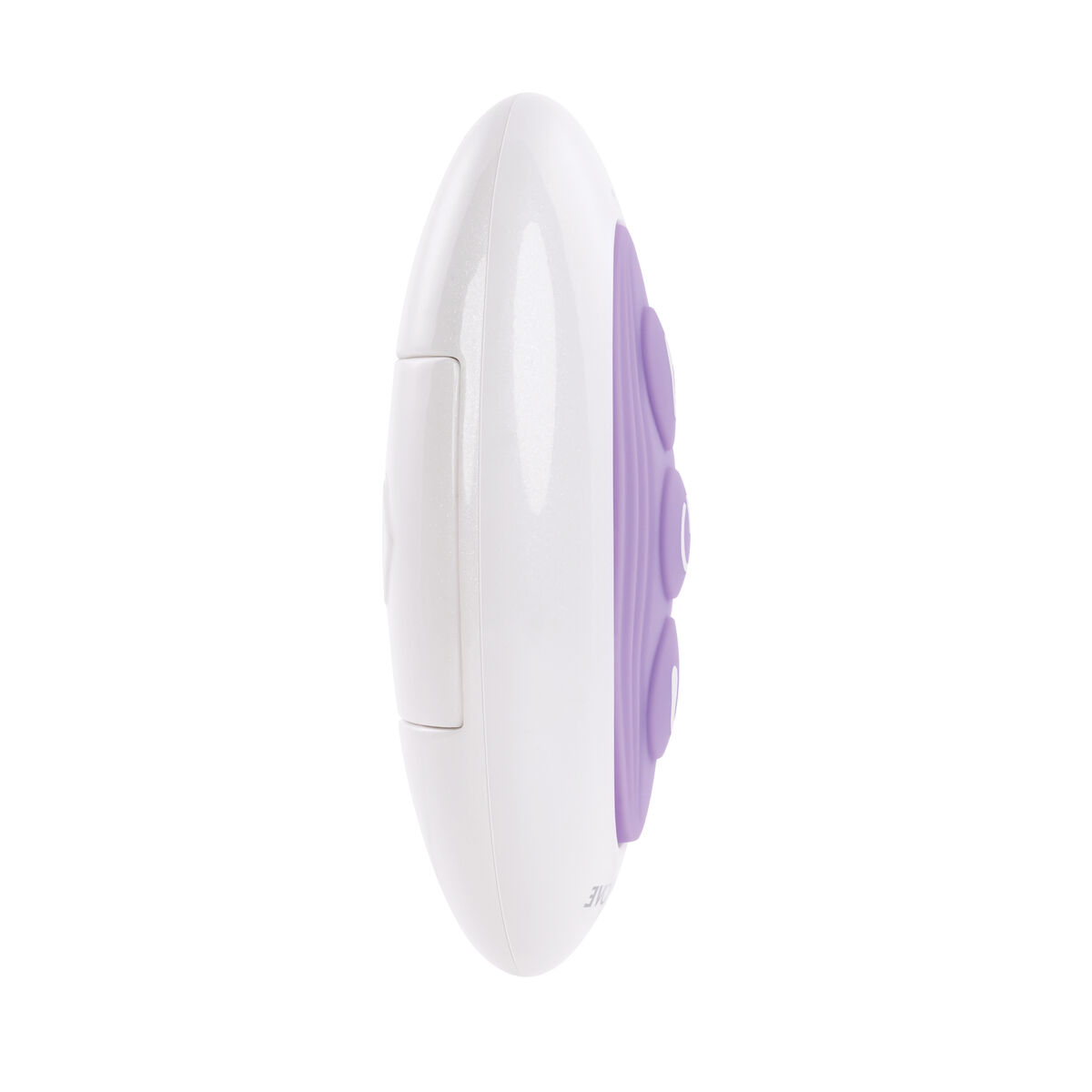 Dubbelvibrator Dual Stimulation Vibe Evolved Purpur - 6