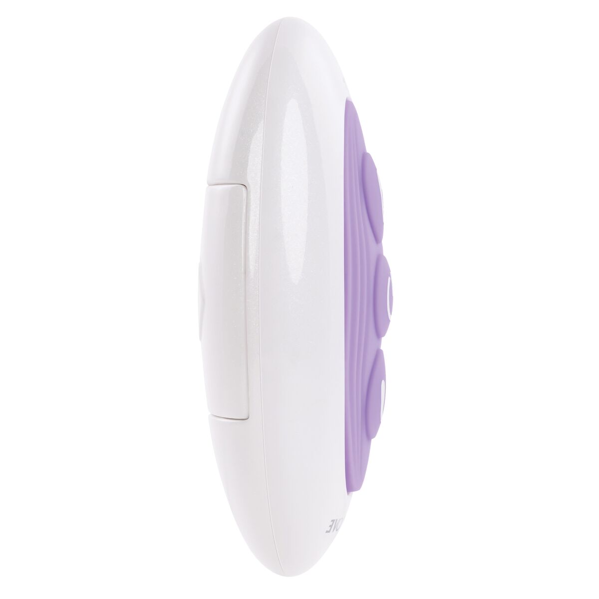 Dubbelvibrator Dual Stimulation Vibe Evolved Purpur - 8