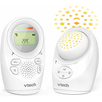 Babymonitor Vtech DM1212