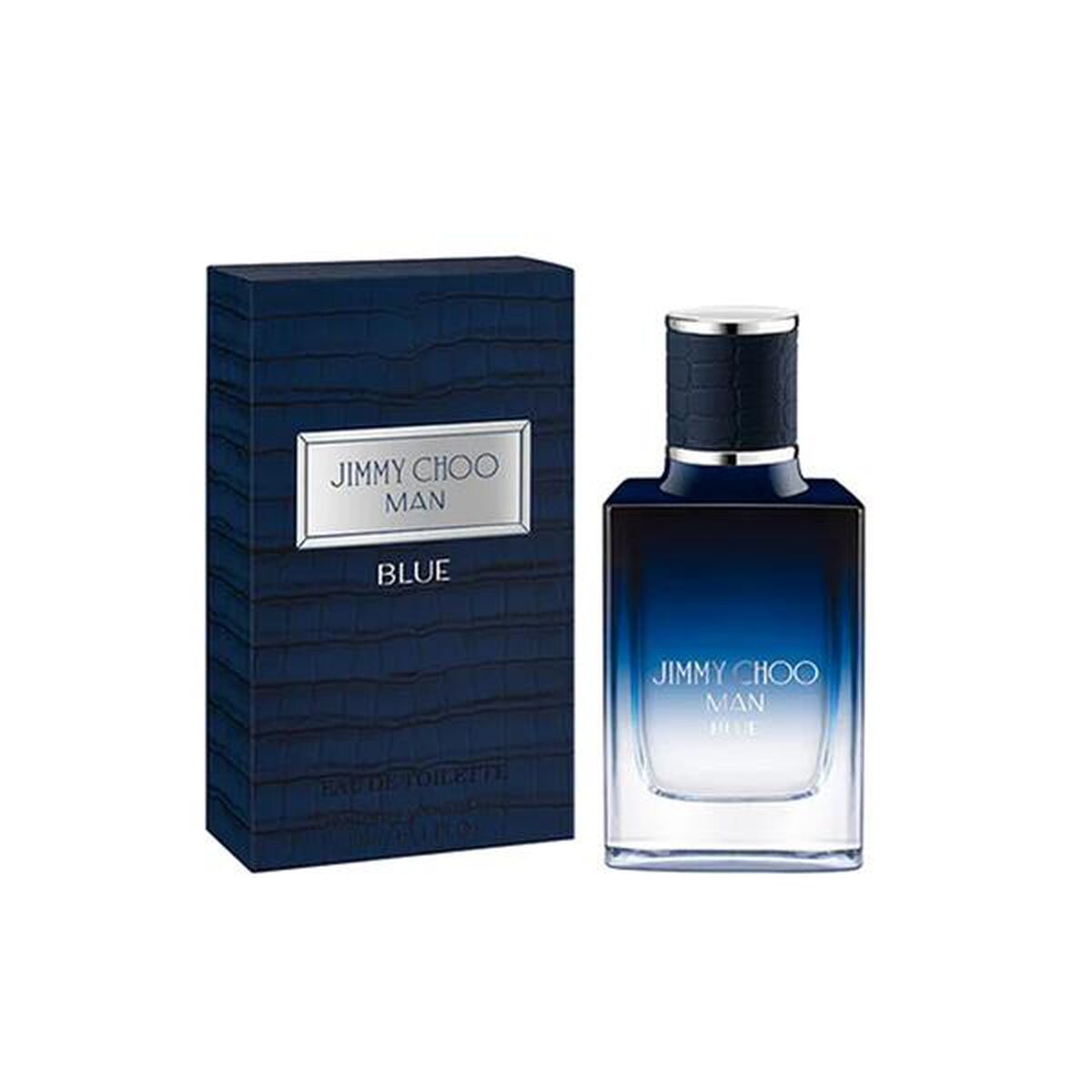 Parfym Herrar Jimmy Choo Blue EDT 50 ml