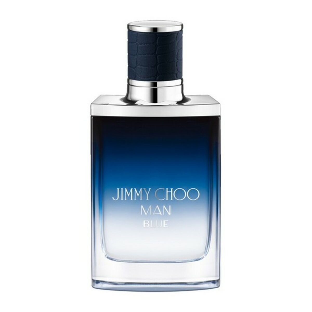 Parfym Herrar Jimmy Choo Blue EDT 50 ml - 2