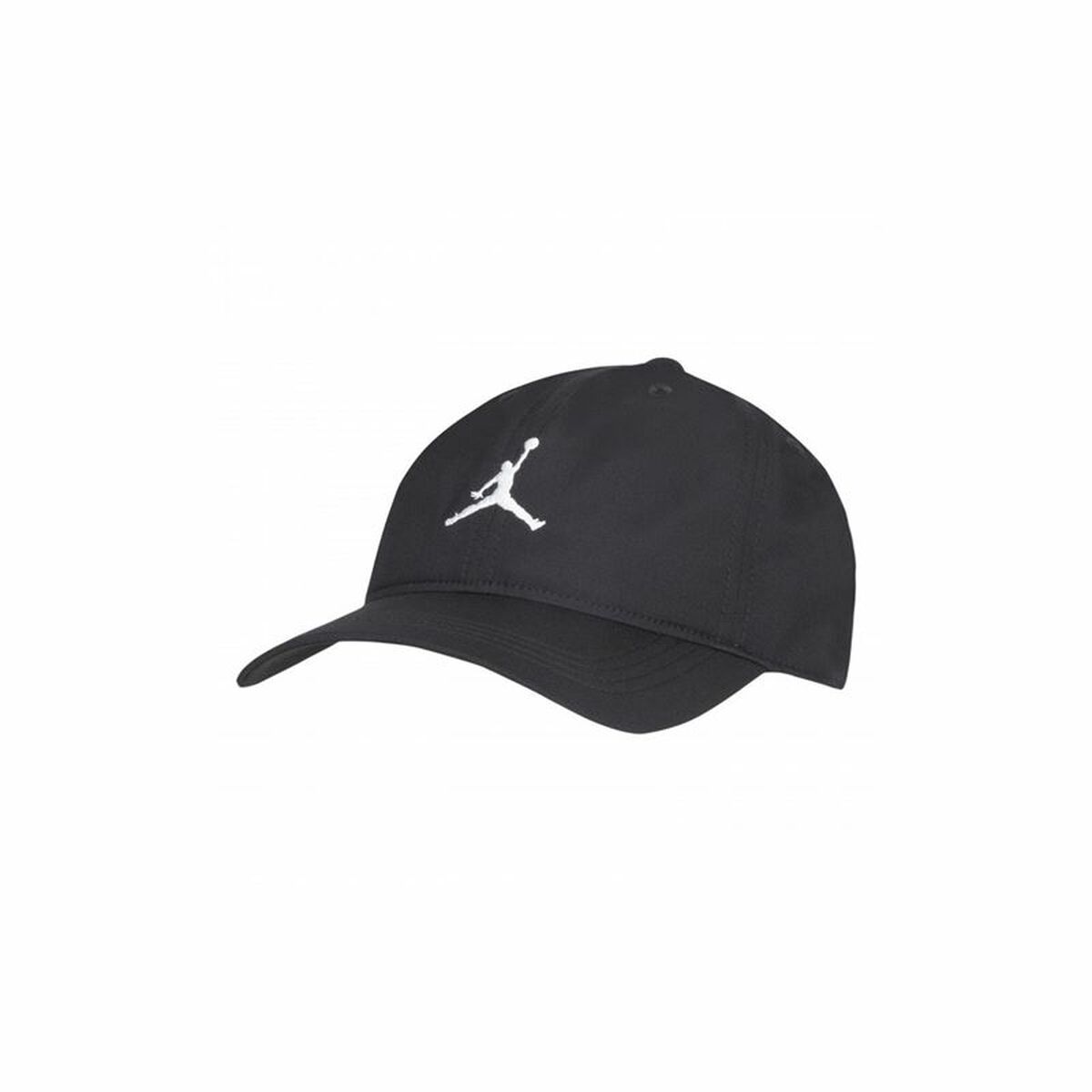 Träningskeps Jordan 9A0724-023 Svart (8-10 år)