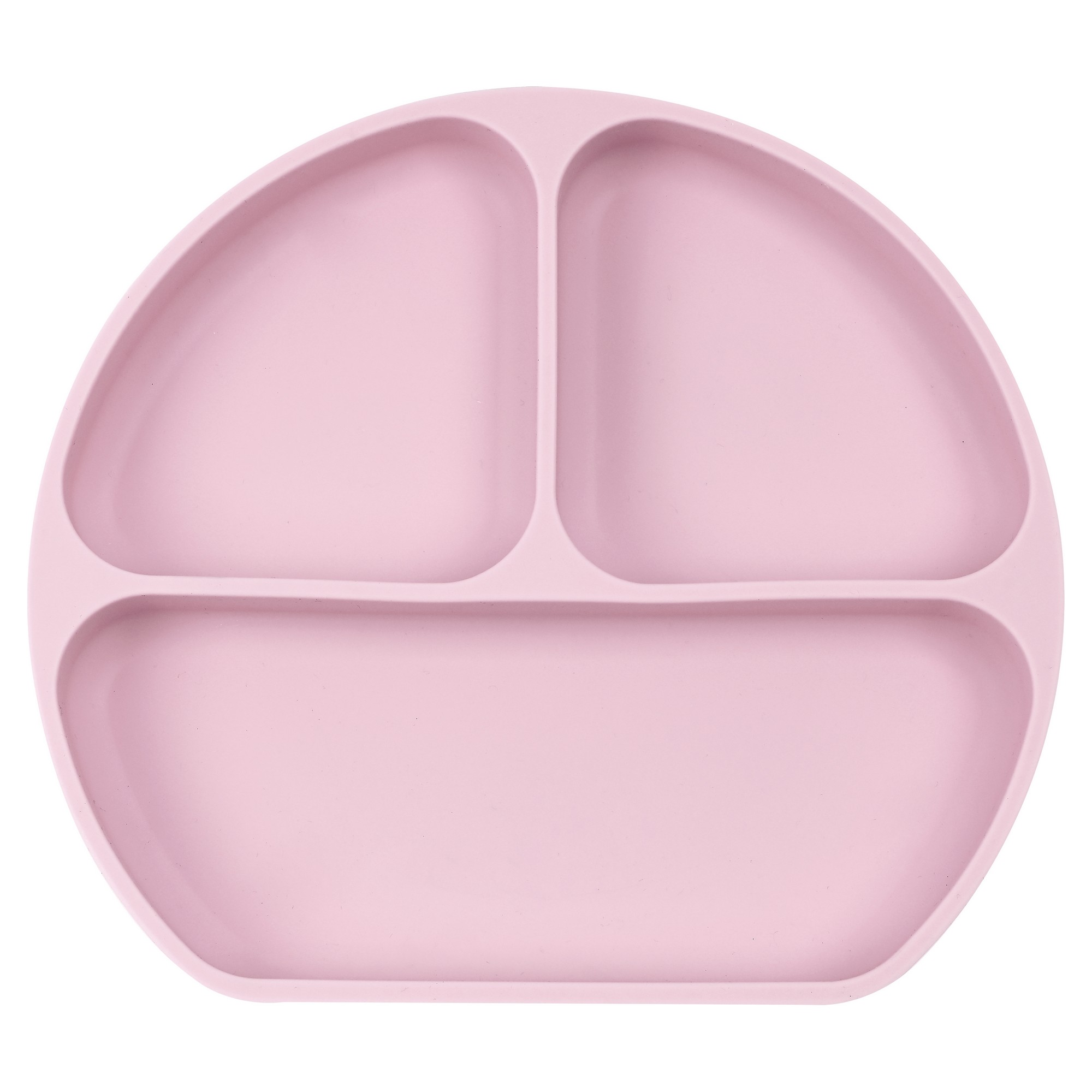 Silikonplatta med sugkopp Safta M923 Silikon Sugkopp Rosa (20,5 x 2,5 x 18 cm) - 6