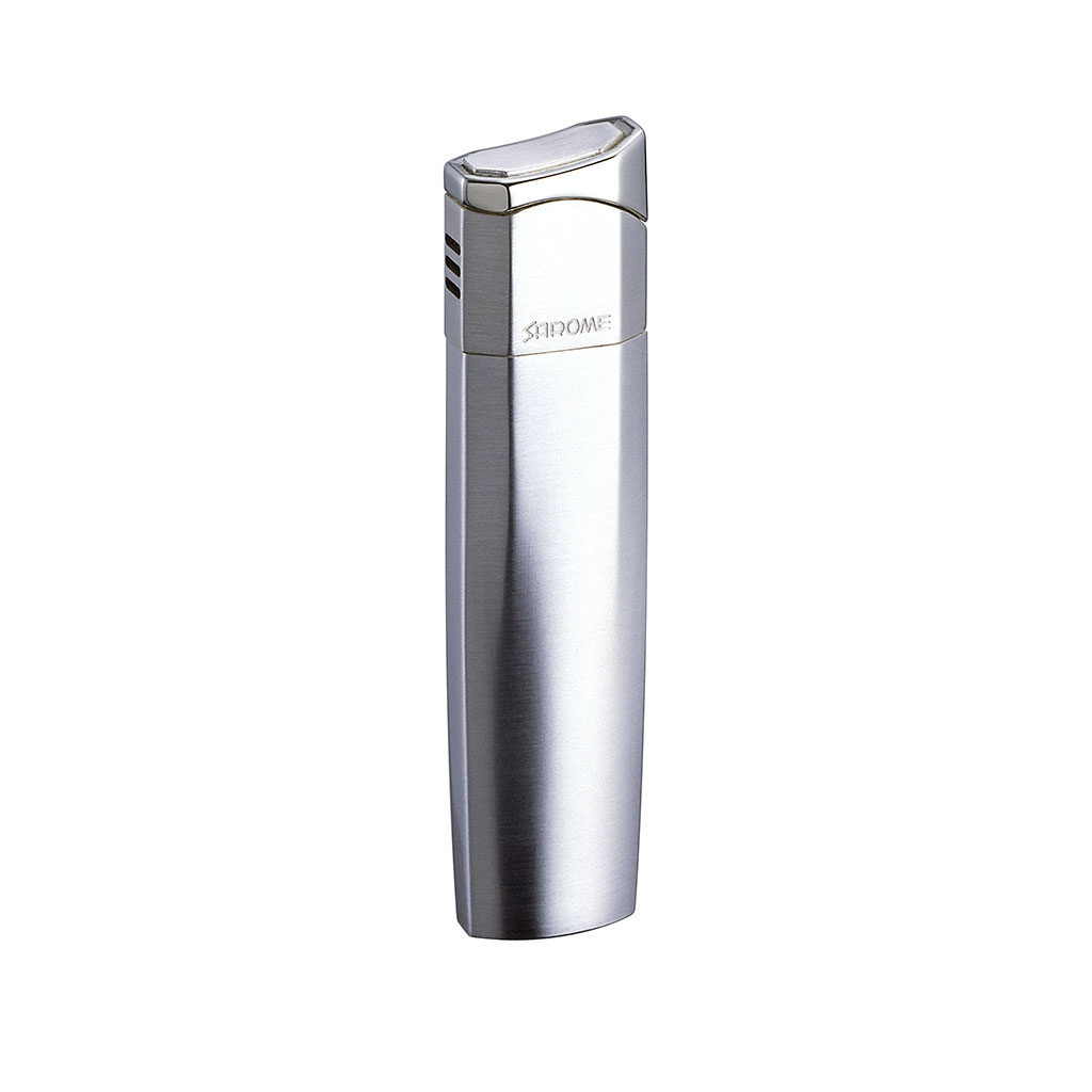 SK51-01 Tändare-Sarome Silver Satin