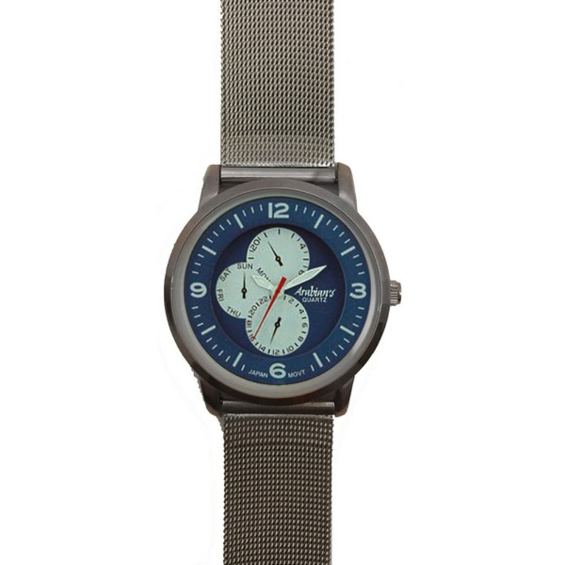 Unisexklocka Arabians DBP2227Z (Ø 35 mm) - 3