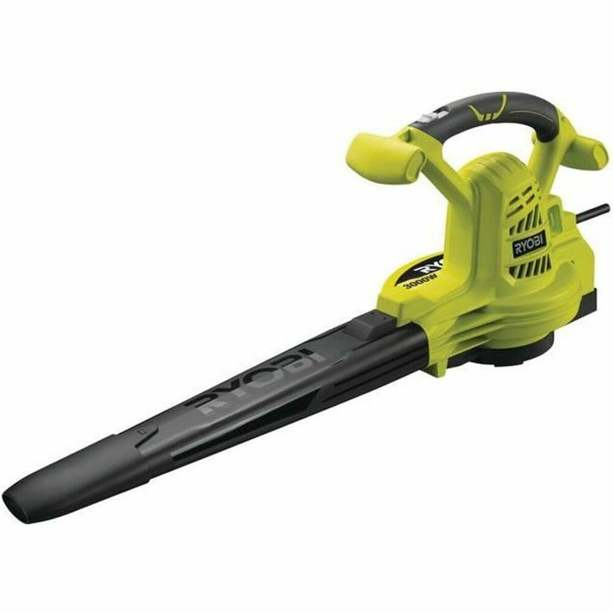 Blås Ryobi RBV3000CSV 3000 W