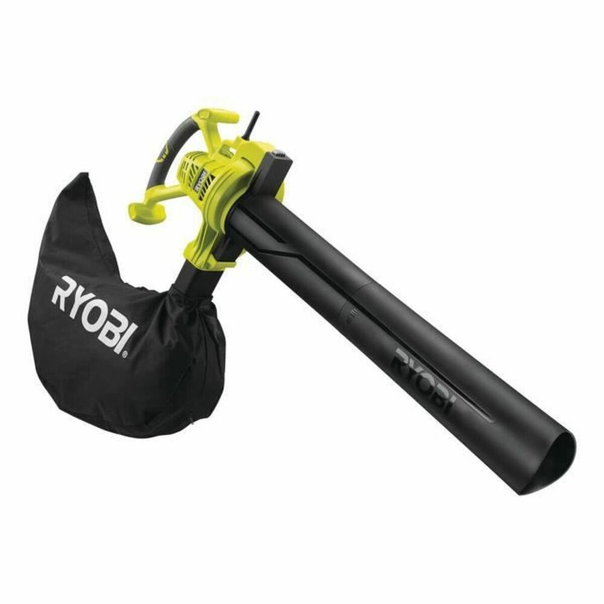 Blås Ryobi RBV3000CSV 3000 W - 2