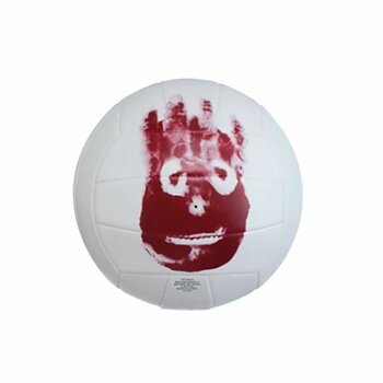 Volleyboll Wilson Cast Away Vit (One size)