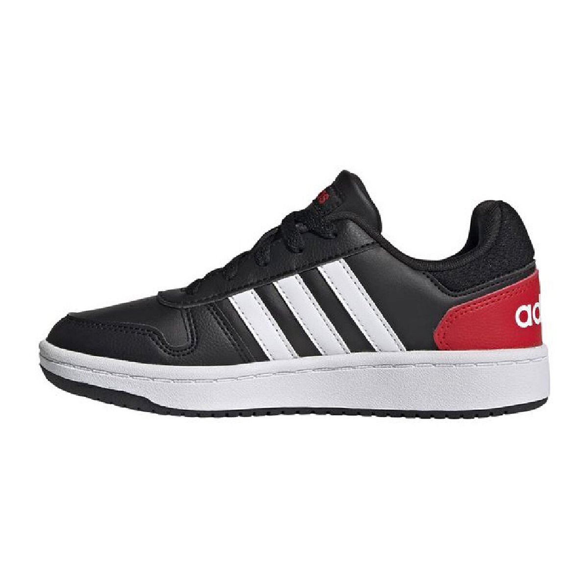 Sportskor för barn Adidas Hoops 2.0 - 2
