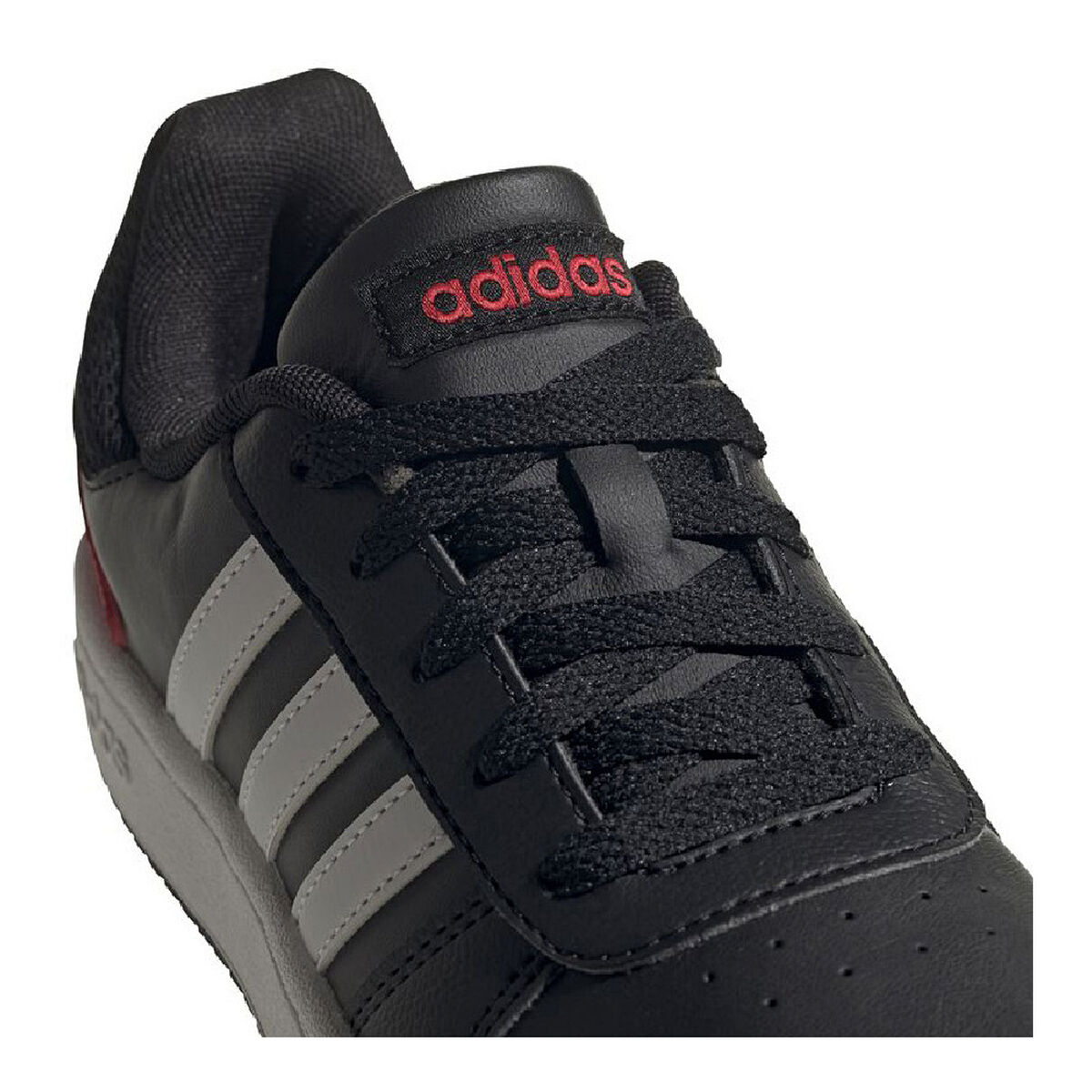 Sportskor för barn Adidas Hoops 2.0 - 7