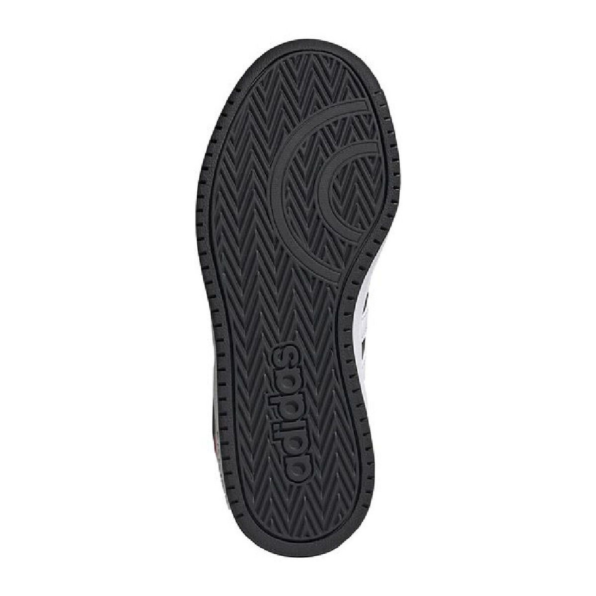 Sportskor för barn Adidas Hoops 2.0 - 3