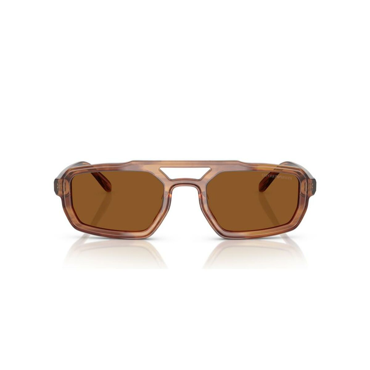 Herrsolglasögon Emporio Armani EA 4240U - 2
