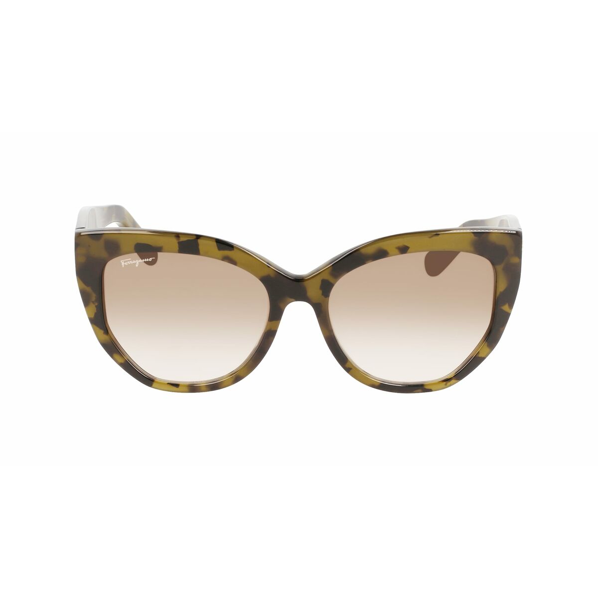 Damsolglasögon Salvatore Ferragamo SF1061S-246 ø 56 mm - 2