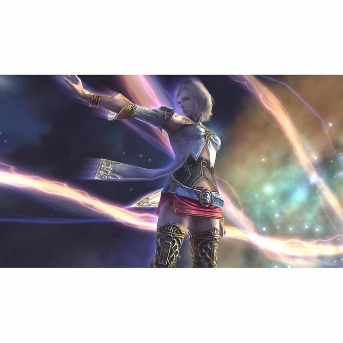 TV-spel för Switch Square Enix Final Fantasy XII: La Era del Zodiaco - 3