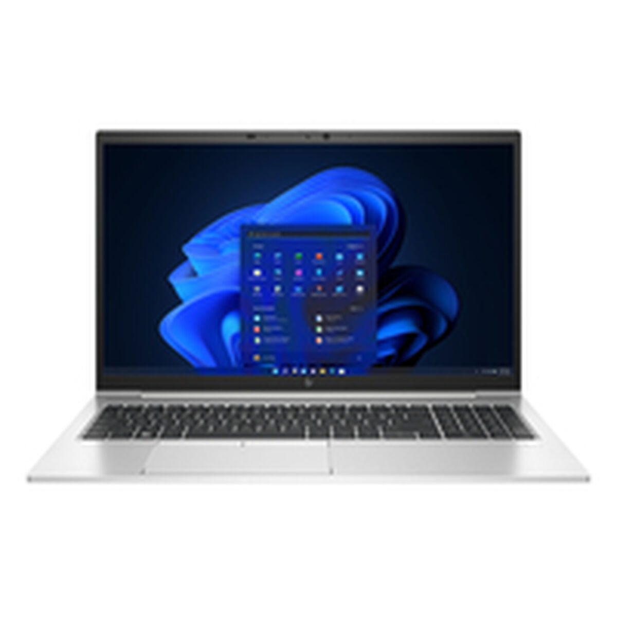 Bärbar dator HP BH0L8E8Q#ABE 15,6" Intel Core i7-1185G7 16 GB RAM 512 GB SSD NVIDIA GeForce MX450