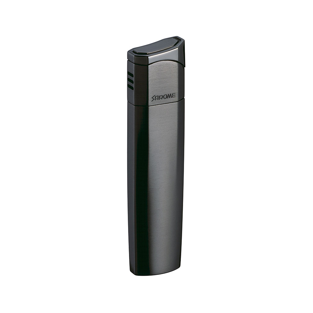 SK51-03 Tändare-Sarome-Piezo-SNC Satin