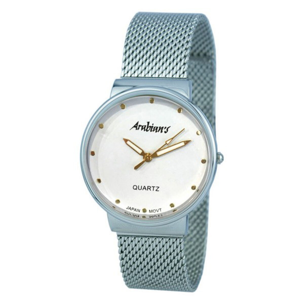 Unisexklocka Arabians DBP2262D (Ø 37 mm) - 6